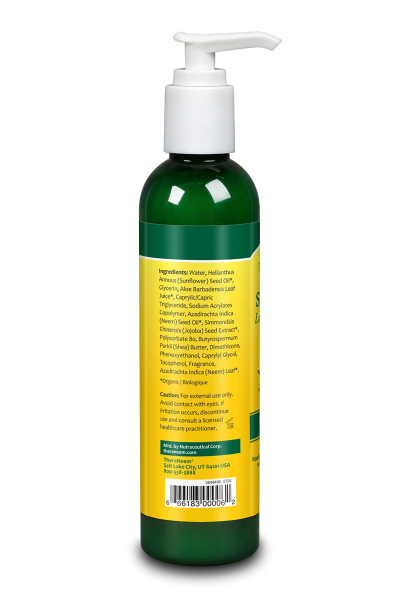 Neem Therape Skin Lotion
