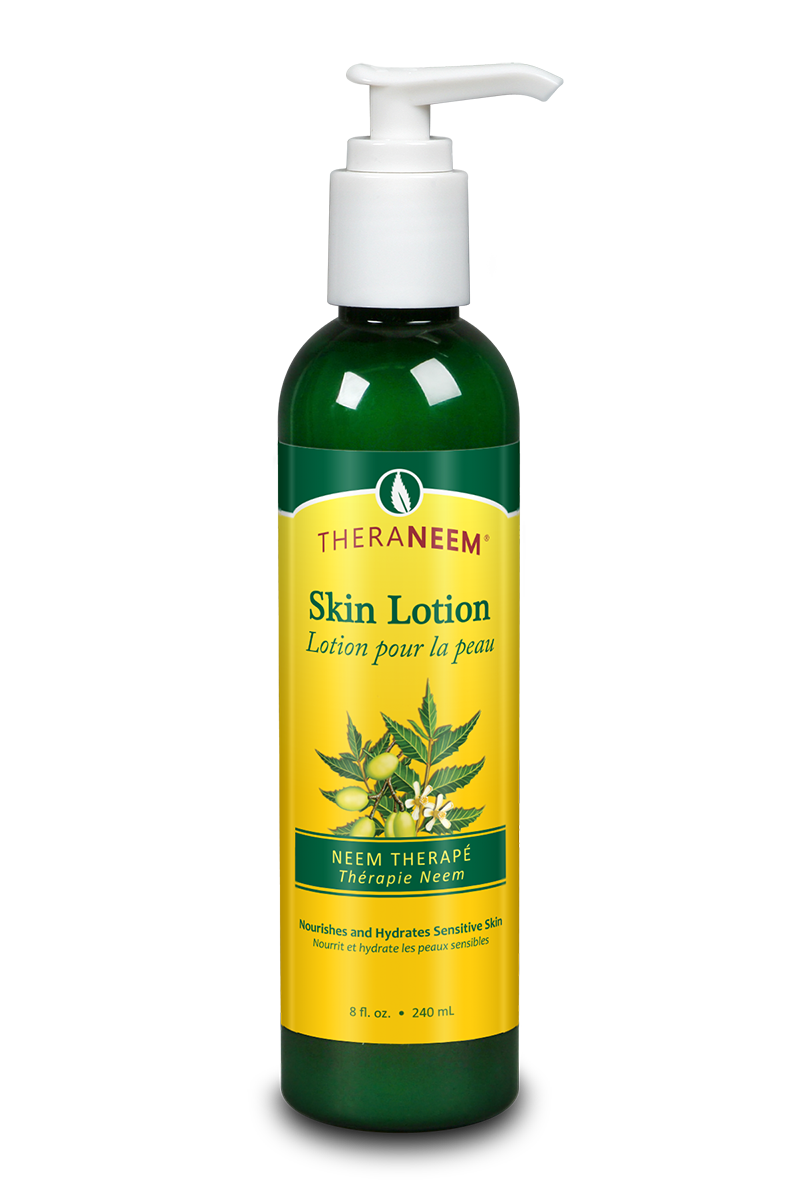 Neem Therape Skin Lotion