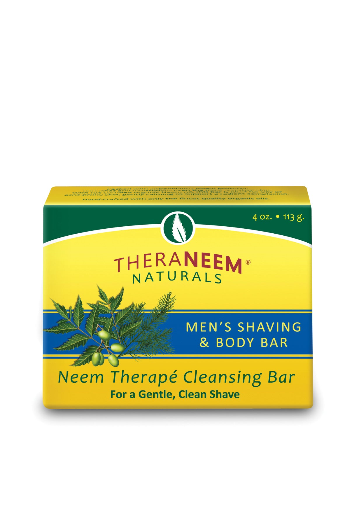 Men's Shaving & Body Bar - Default Title