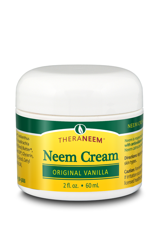 Neem Cream