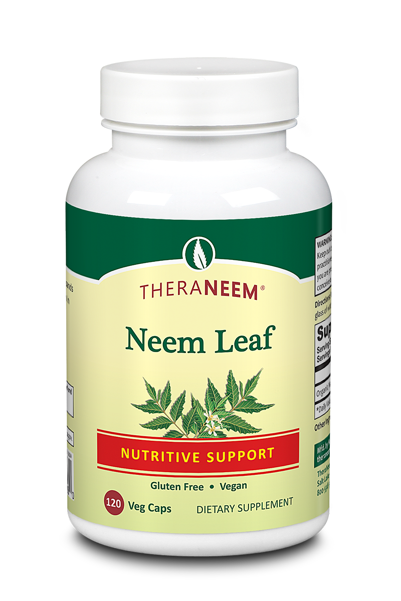 Neem Leaf