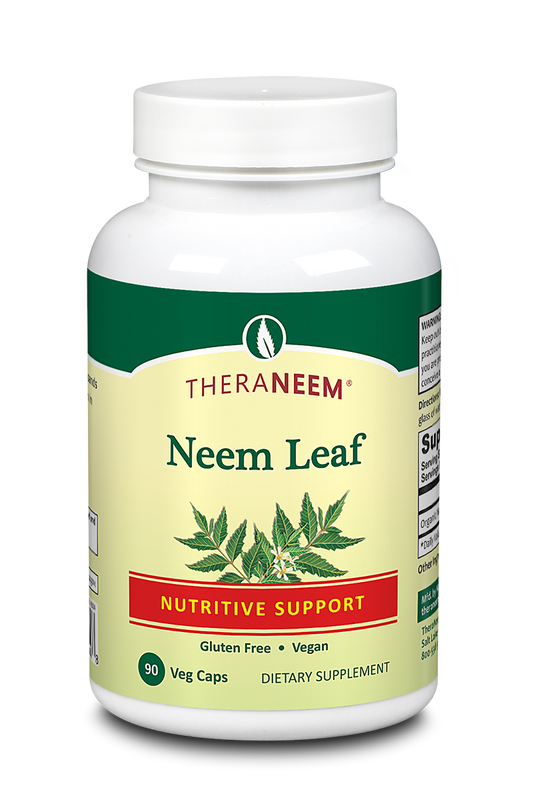 Neem Leaf