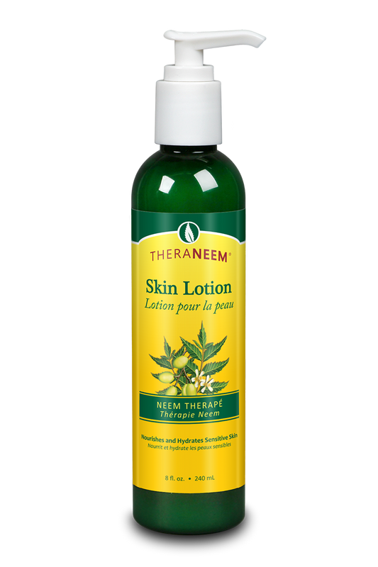 Neem Therape Skin Lotion