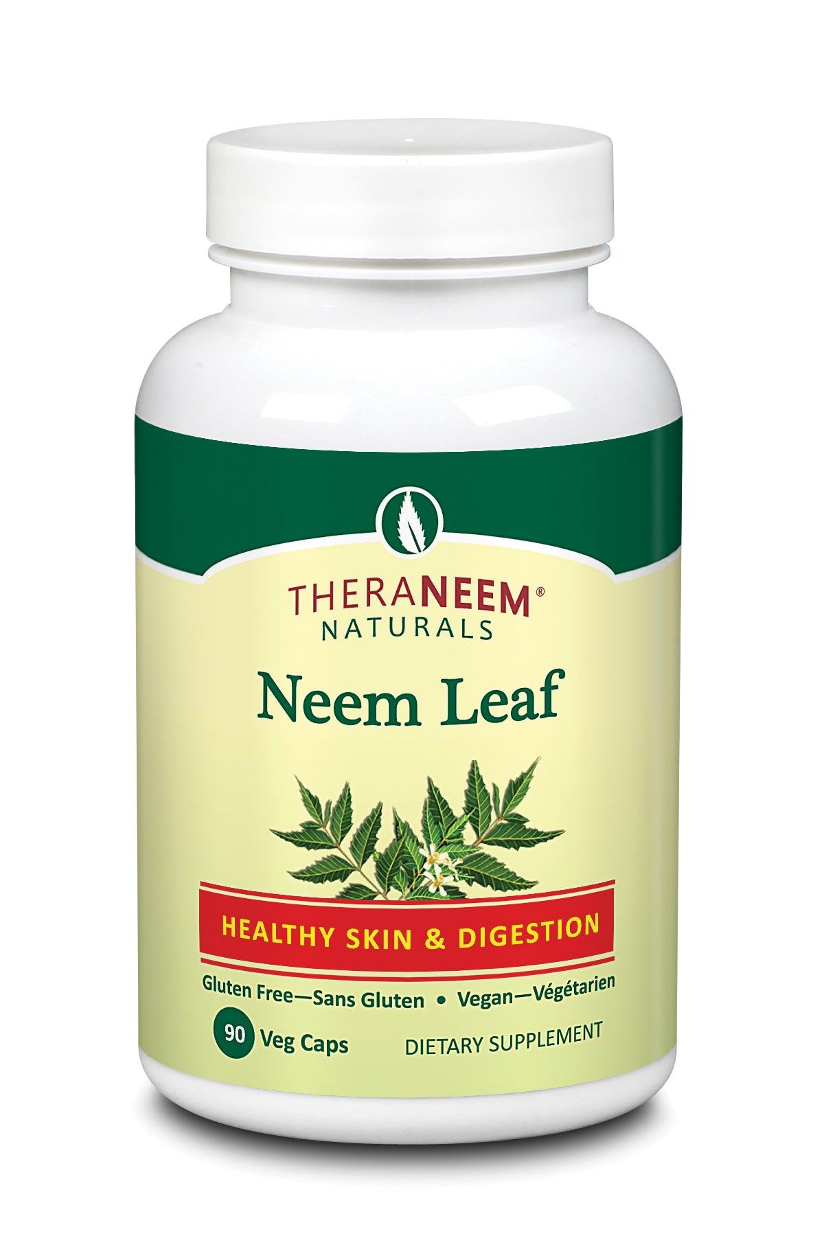 Neem Leaf - 90