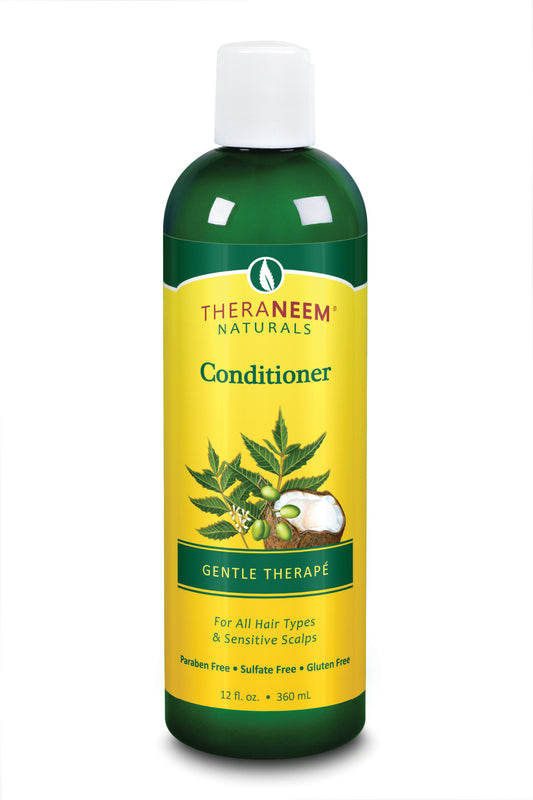 Gentle Therape Conditioner - Default Title