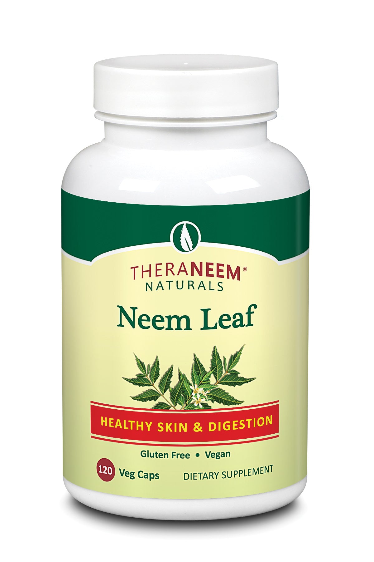 Neem Leaf - 120