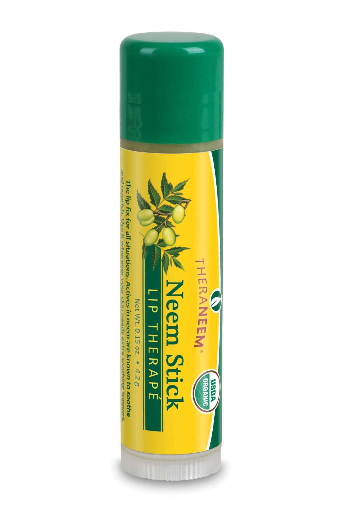 Neem Stick Lip Therape - Default Title