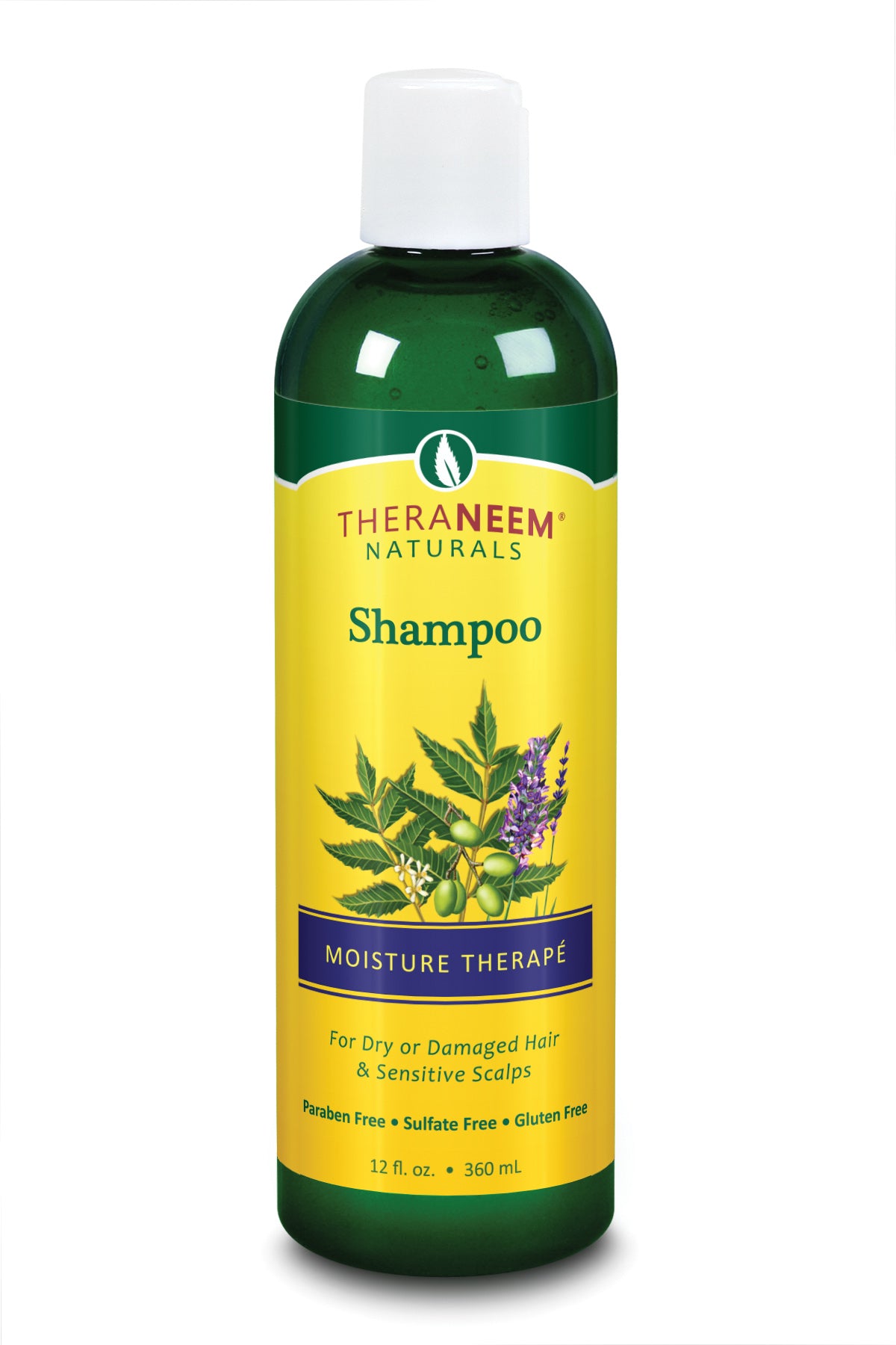 Moisture Therape Shampoo - Default Title