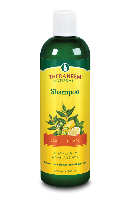 Scalp Therape Shampoo - Default Title